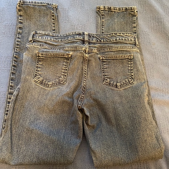 Garnet Hill Jeans - Picture 3 of 7